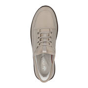 Rieker N1357-60 crema/perlcliff
