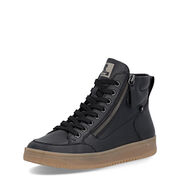 Rieker W1971-00 schwarz/schwarz