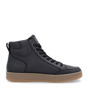 Rieker W1971-00 schwarz/schwarz