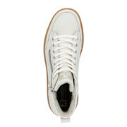 Rieker W1971-80 offwhite/offwhite