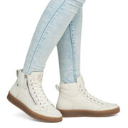 Rieker W1971-80 offwhite/offwhite