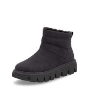 Rieker W2070-00 schwarz/schwarz