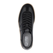Rieker W2200-03 schwarz/schwarz/black/antik