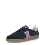 Rieker W2200-15 pazifik/pink