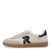 Rieker W2200-60 lehm/nude/schwarz