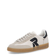 Rieker W2200-60 lehm/nude/schwarz