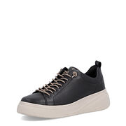 Rieker W2301-00 schwarz/schwarz