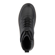Rieker Y4351-00 schwarz/schwarz/mogano