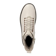 Rieker Y4352-60 muschel/lehm/mogano/chestnut