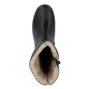 Rieker Y4656-00 Ladies mid height boc