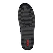 Rieker Y4656-00 Ladies mid height boc