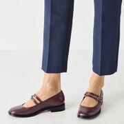 Tamaris 22131-537 MERLOT
