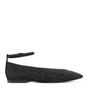 Tamaris 22162-007 BLACK UNI