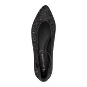 Tamaris 22162-007 BLACK UNI