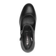 Tamaris 22462-020 BLACK MATT