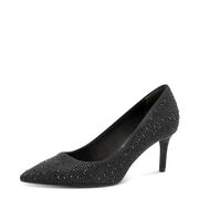 Tamaris 22468-007 BLACK UNI