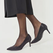 Tamaris 22468-007 BLACK UNI