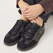 Tamaris 23624-081 BLACK/SNAKE