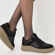 Tamaris 23774-001 BLACK
