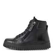 Tamaris 25206-003 BLACK LEATHER