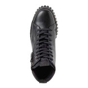 Tamaris 25206-003 BLACK LEATHER