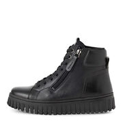 Tamaris 25206-003 BLACK LEATHER
