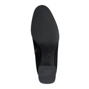Tamaris 25341-004 BLACK SUEDE