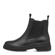 Tamaris 25436-003 BLACK LEATHER
