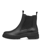 Tamaris 25436-003 BLACK LEATHER