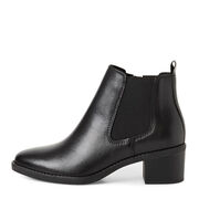 Marco Tozzi 25331-001 BLK
