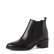 Marco Tozzi 25331-001 BLK