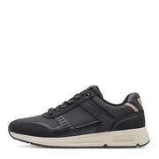 Marco Tozzi 13628-001 BLACK