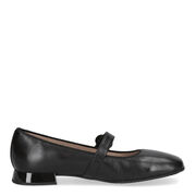 Caprice 22100-022 BLACK NAPPA