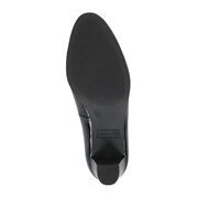 Caprice 22400-017 BLACK NAPLAK