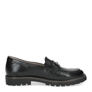 Caprice 24702-022 BLACK NAPPA