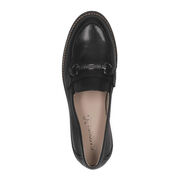 Caprice 24702-022 BLACK NAPPA