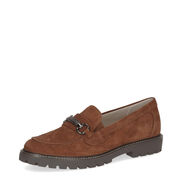 Caprice 24702-305 COGNAC SUEDE