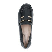 Caprice 24303-022 BLACK NAPPA
