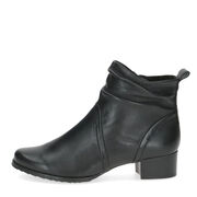 Caprice 25358-022 BLACK NAPPA
