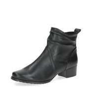Caprice 25358-022 BLACK NAPPA