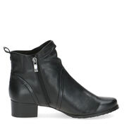 Caprice 25358-022 BLACK NAPPA