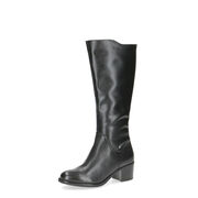 Caprice 25550-022 BLACK NAPPA