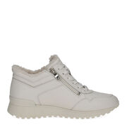 Caprice 26201-170 OFFWHITE NAPPA