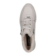Caprice 26201-170 OFFWHITE NAPPA