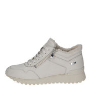 Caprice 26201-170 OFFWHITE NAPPA