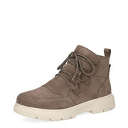 Caprice 26255-367 DK TAUPE SUEDE