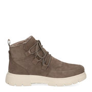 Caprice 26255-367 DK TAUPE SUEDE
