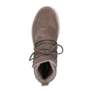 Caprice 26255-367 DK TAUPE SUEDE