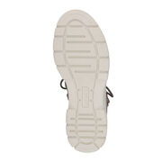 Caprice 26255-367 DK TAUPE SUEDE