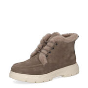 Caprice 26257-367 DK TAUPE SUEDE